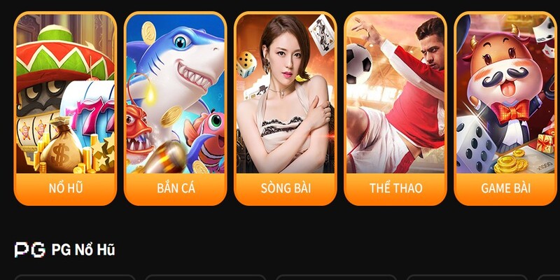 Lựa chọn đúng đường link chính thức tham giao vào website