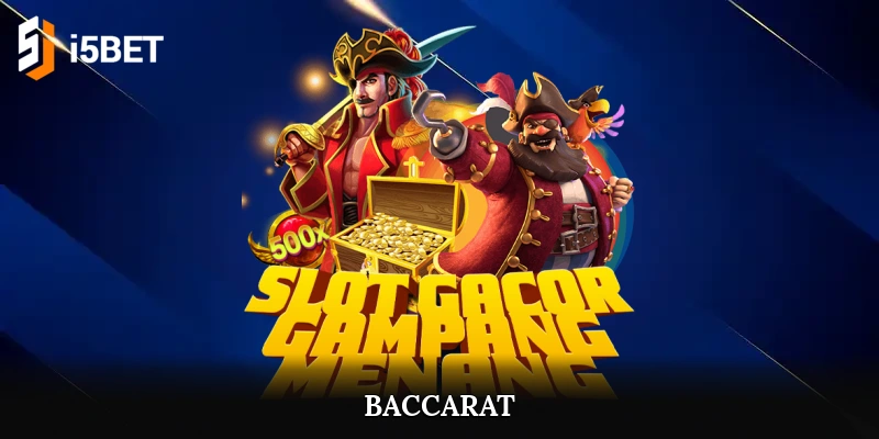 baccarat