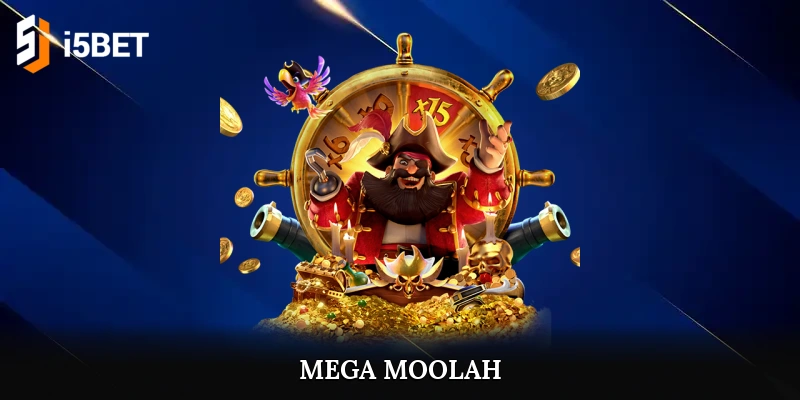 mega moolah