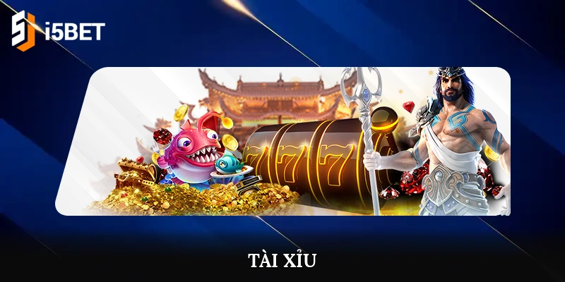 tài xỉu