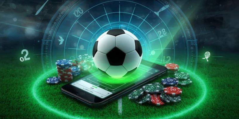 Cá Cược Bóng Đá Bet168 - Sảnh Cược Đỉnh Cao, Kèo Thơm Hấp Dẫn
