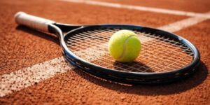 Cá Cược Tennis Bet168: Hướng Dẫn Soi Kèo & Các Loại Cược Phổ Biến