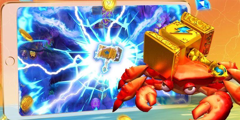 Chiến thuật bắn ria trong game