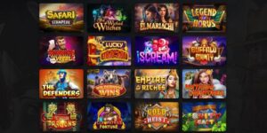 DragonGaming Slots Bet168 - Khám Phá Sảnh Nổ Hũ Đỉnh Cao 2026