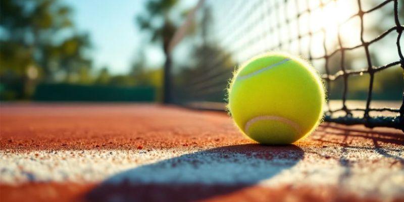 Khám phá kèo cược tennis