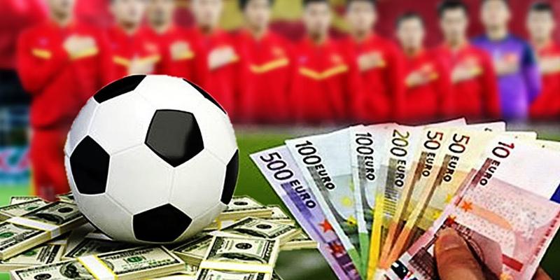 Tổng hợp kèo cá cược hấp dẫn cho người mới
